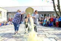 Papdale School Fun Day May 2012