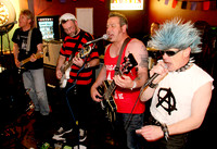 Orkney Rock Festival - Sep 2015